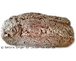 Sauerteigbrot ohne Hefe