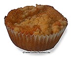 Apfel-Streusel-Muffins