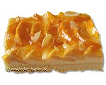 Apfel-Käsekuchen