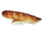 Baguette (französisches Weißbrot)