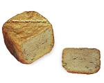 Buttermilchbrot mit Kürbiskernen