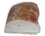 Ciabatta (italienisches Weißbrot)