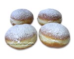 Krapfen / Berliner Pfannkuchen