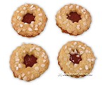 Linzer Törtchen