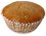 Pfirsich-Muffins