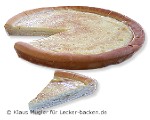 Schneller Rahmkuchen