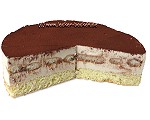 Tiramisutorte