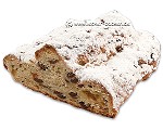 Weihnachtsstollen/Christstollen