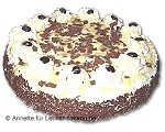 Eierlikörtorte